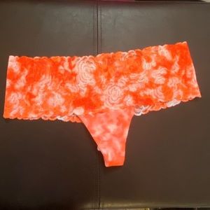 🆕 bundle 5 for 35$ deal ➡️ vs pink lace thong